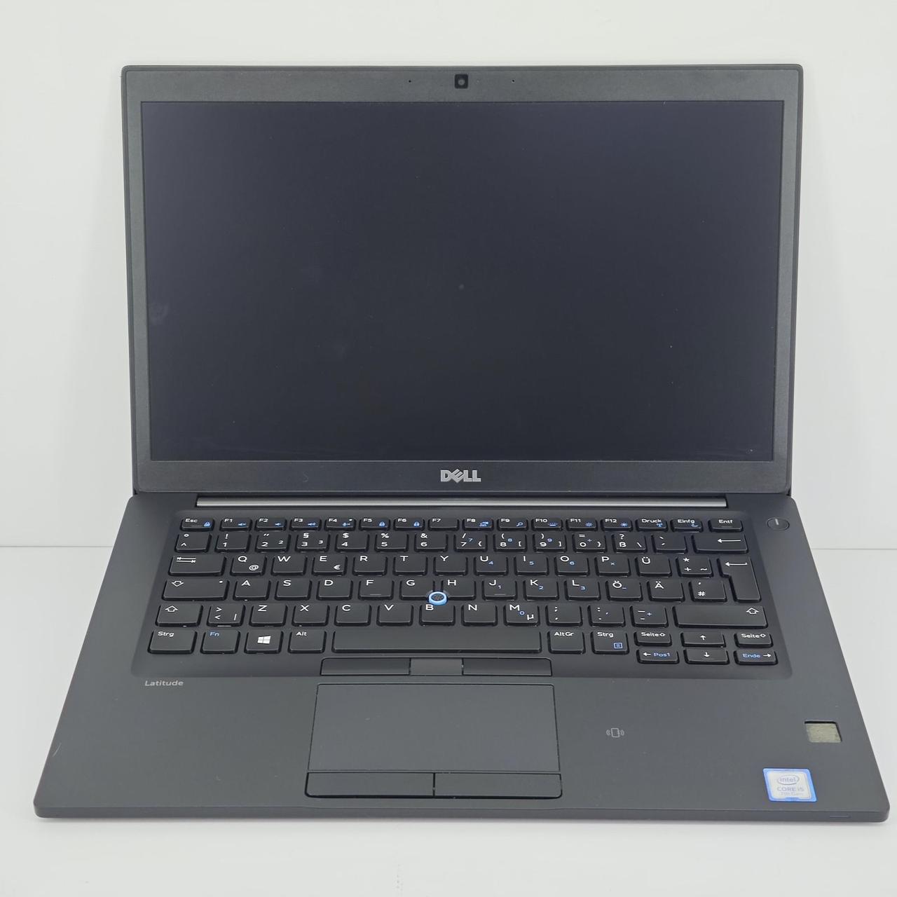 Ноутбук Dell Latitude 7400 Touch (Intel Core i7-8665U/16Gb/SSD256Gb) (33945151) 0
