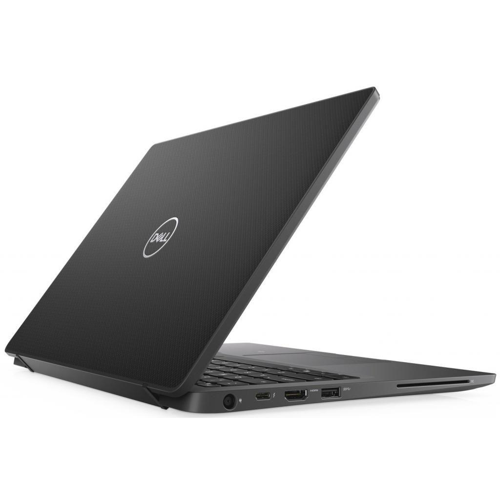 Ноутбук Dell Latitude 7400 Touch (Intel Core i7-8665U/16Gb/SSD256Gb) (33945151) 6