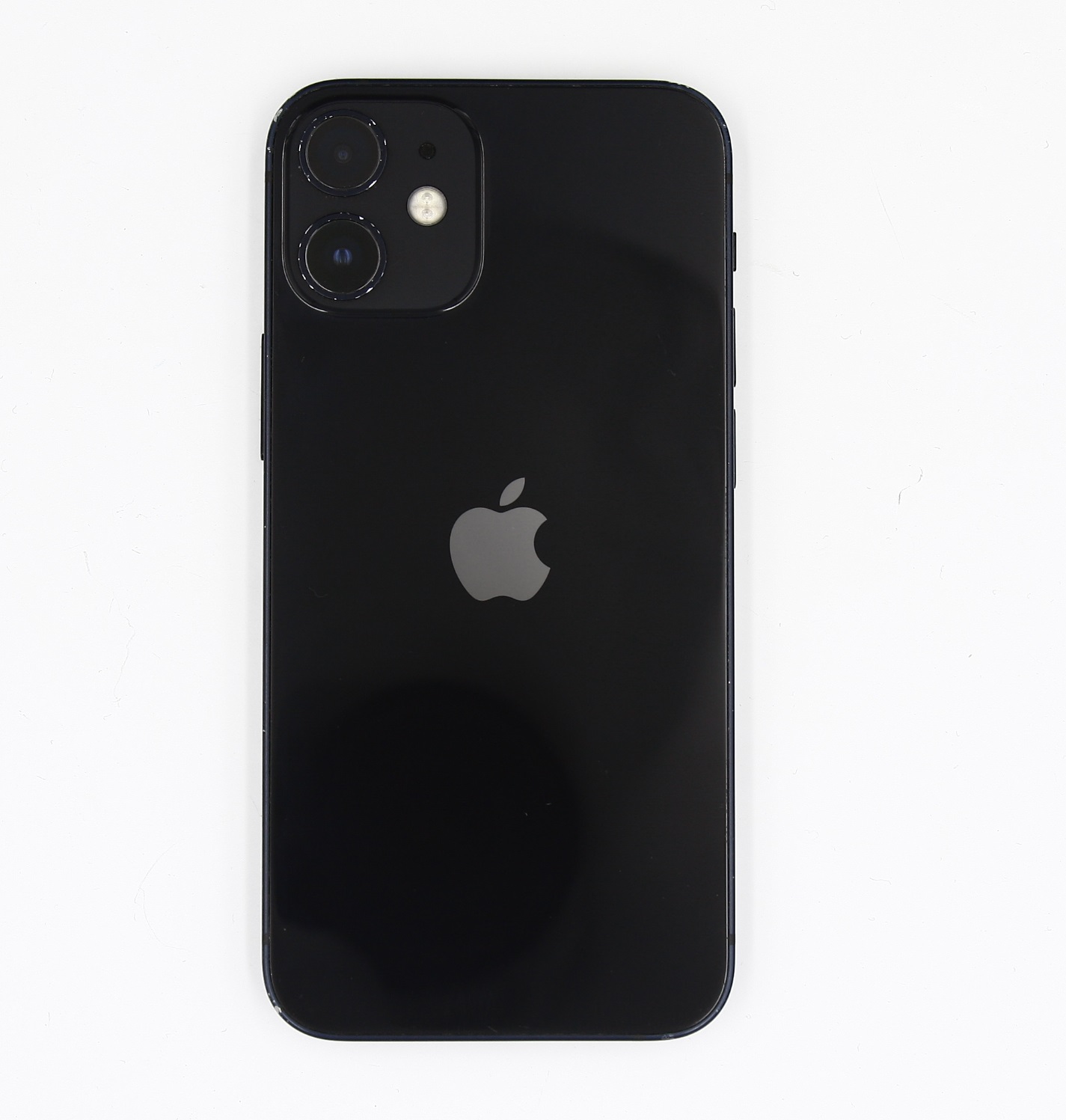 Apple iPhone 12 Mini 256GB Black (MGDR3J/A) 1