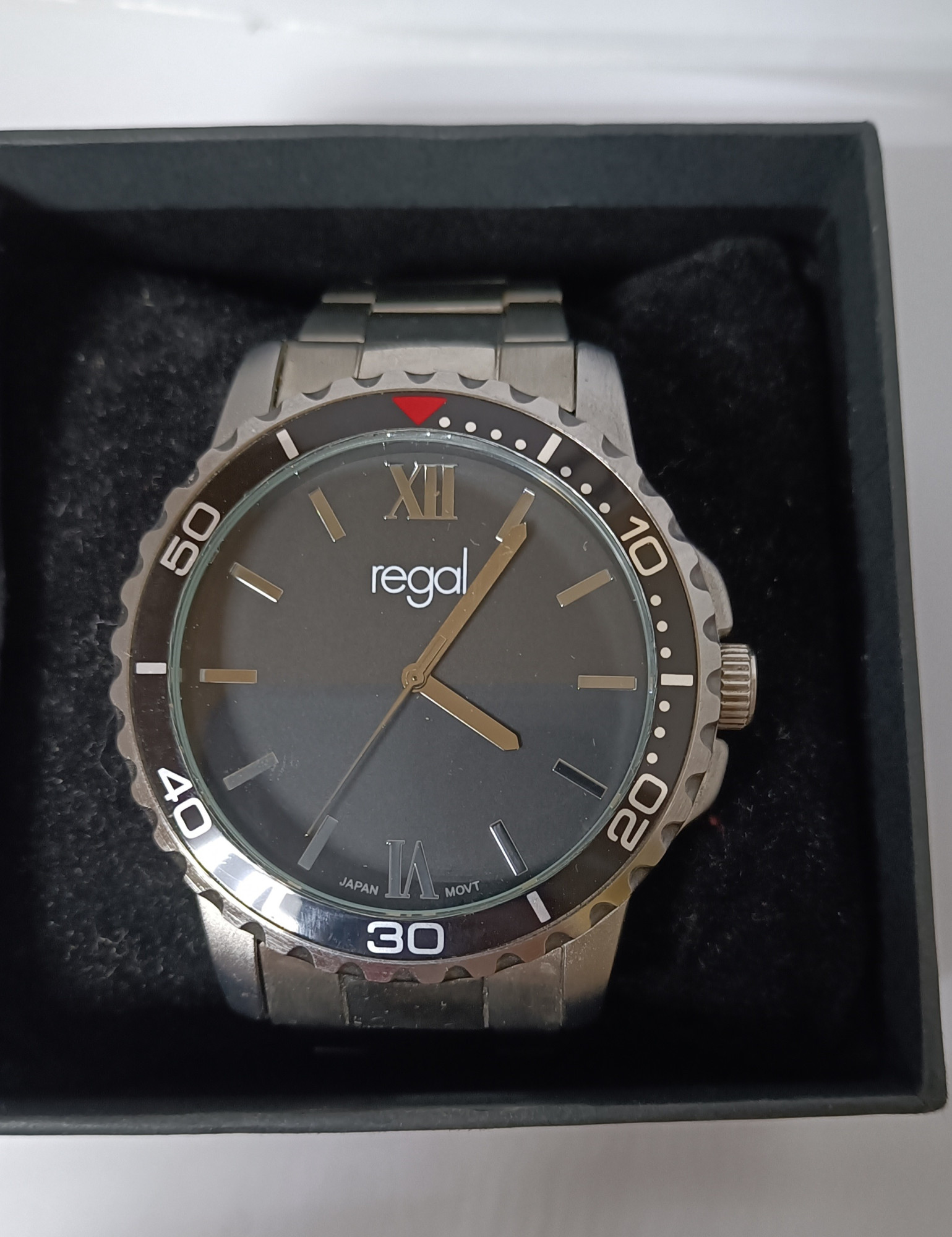 Мужские часы Regal RG2033 0