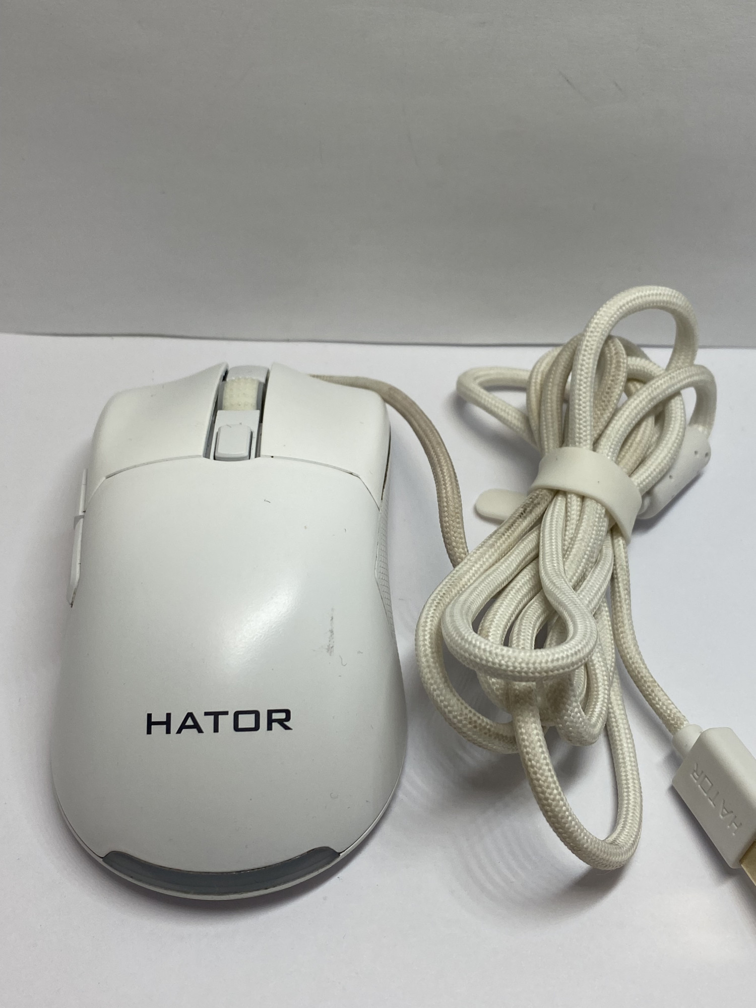 Комп'ютерна миша Hator Pulsar Essential (HTM-314) 0