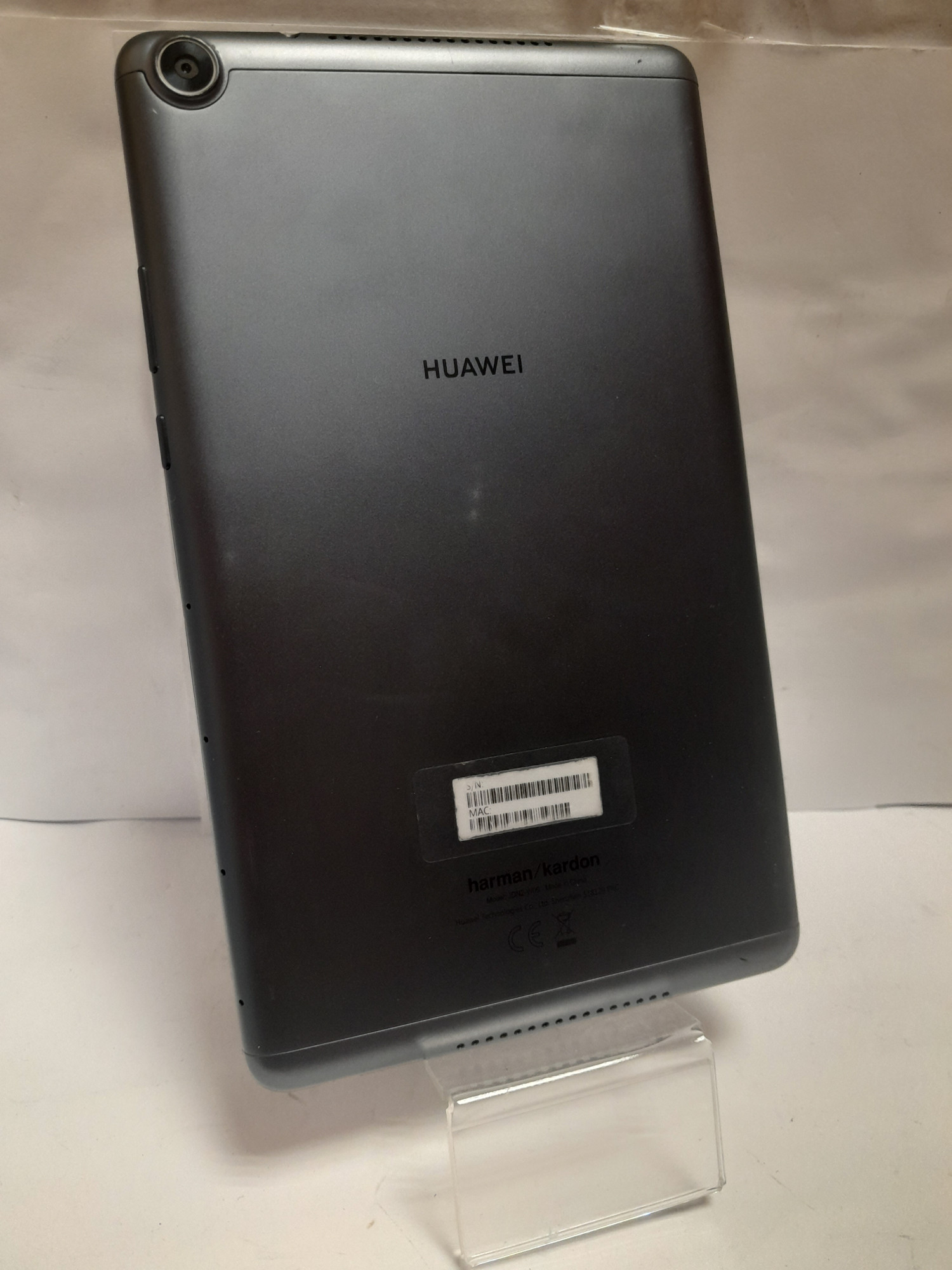 Планшет Huawei MediaPad M5 Lite 8 (JDN2-L09) 3/32Gb 1