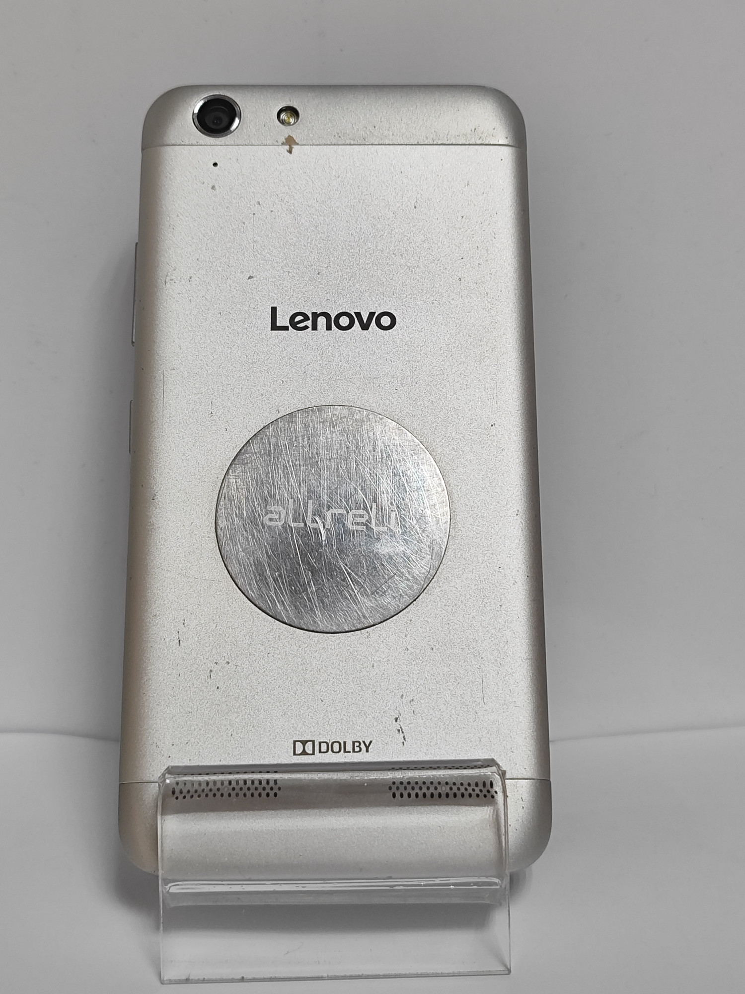 Lenovo Vibe K5 (A6020a40) 2/16Gb 2