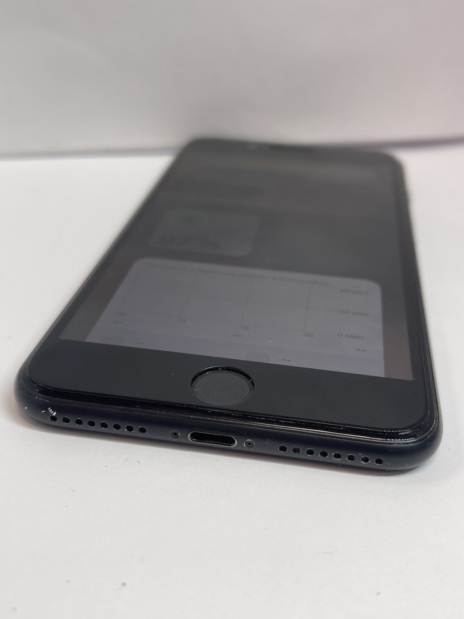 Apple iPhone 7 Plus 32Gb Black 2