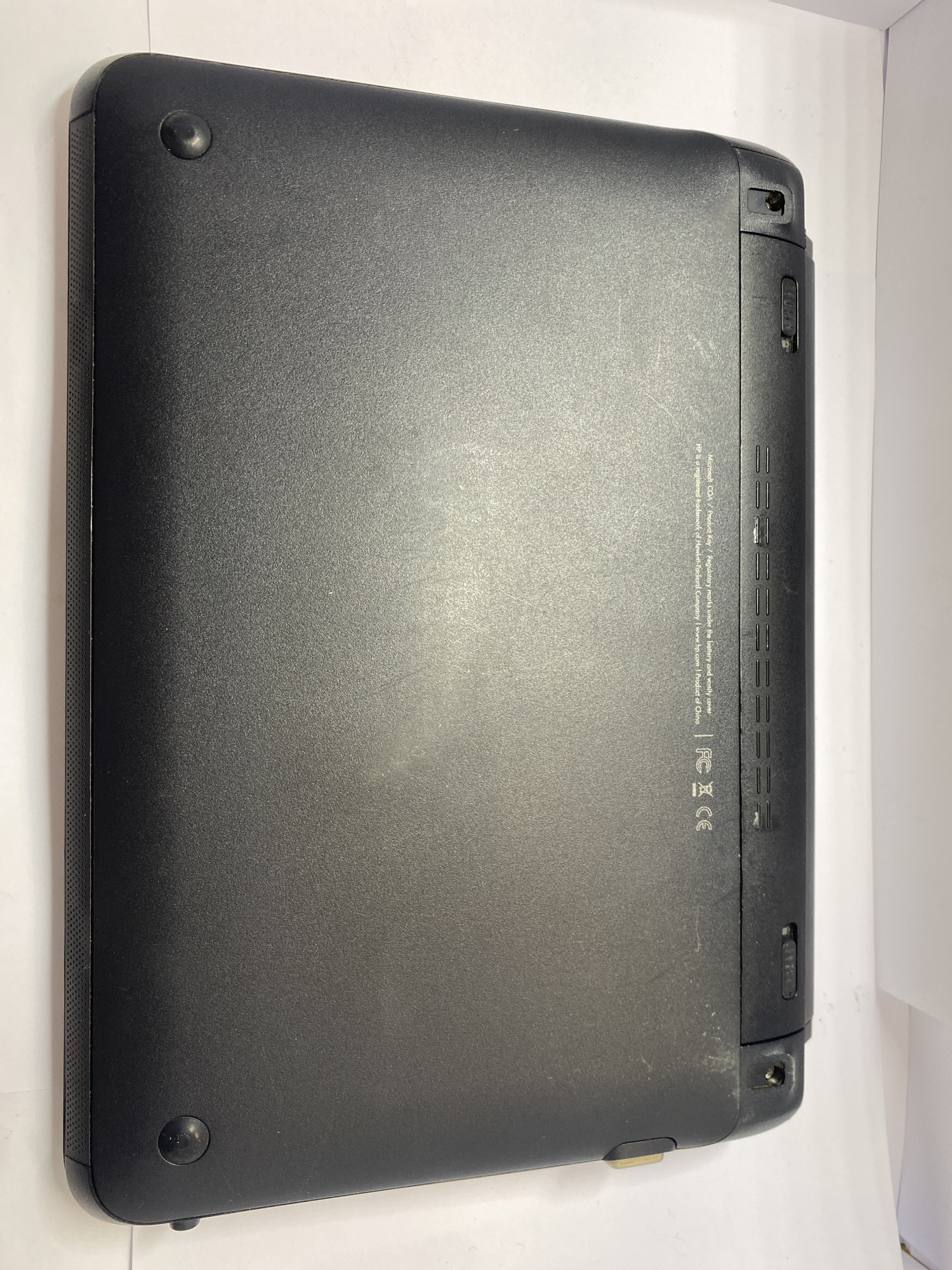 Ноутбук HP Mini 110-3530nr 8