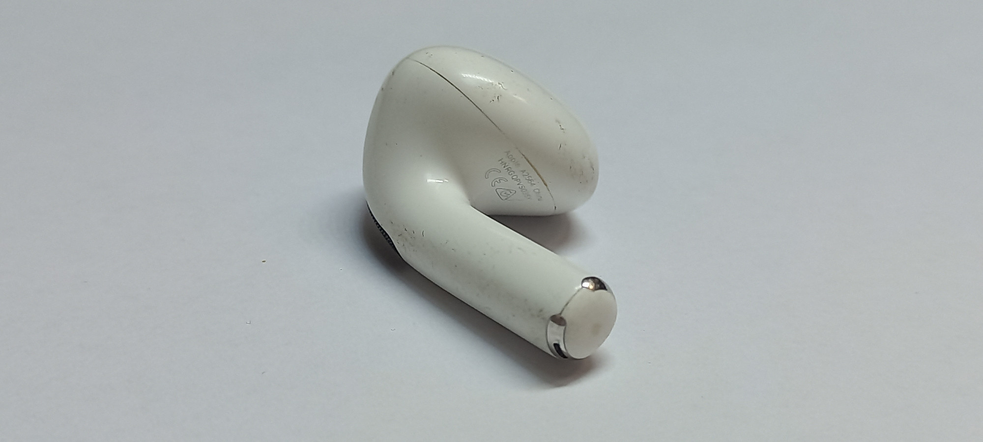 Навушники Apple AirPods 3 with MagSafe Charging Case (MME73) 7