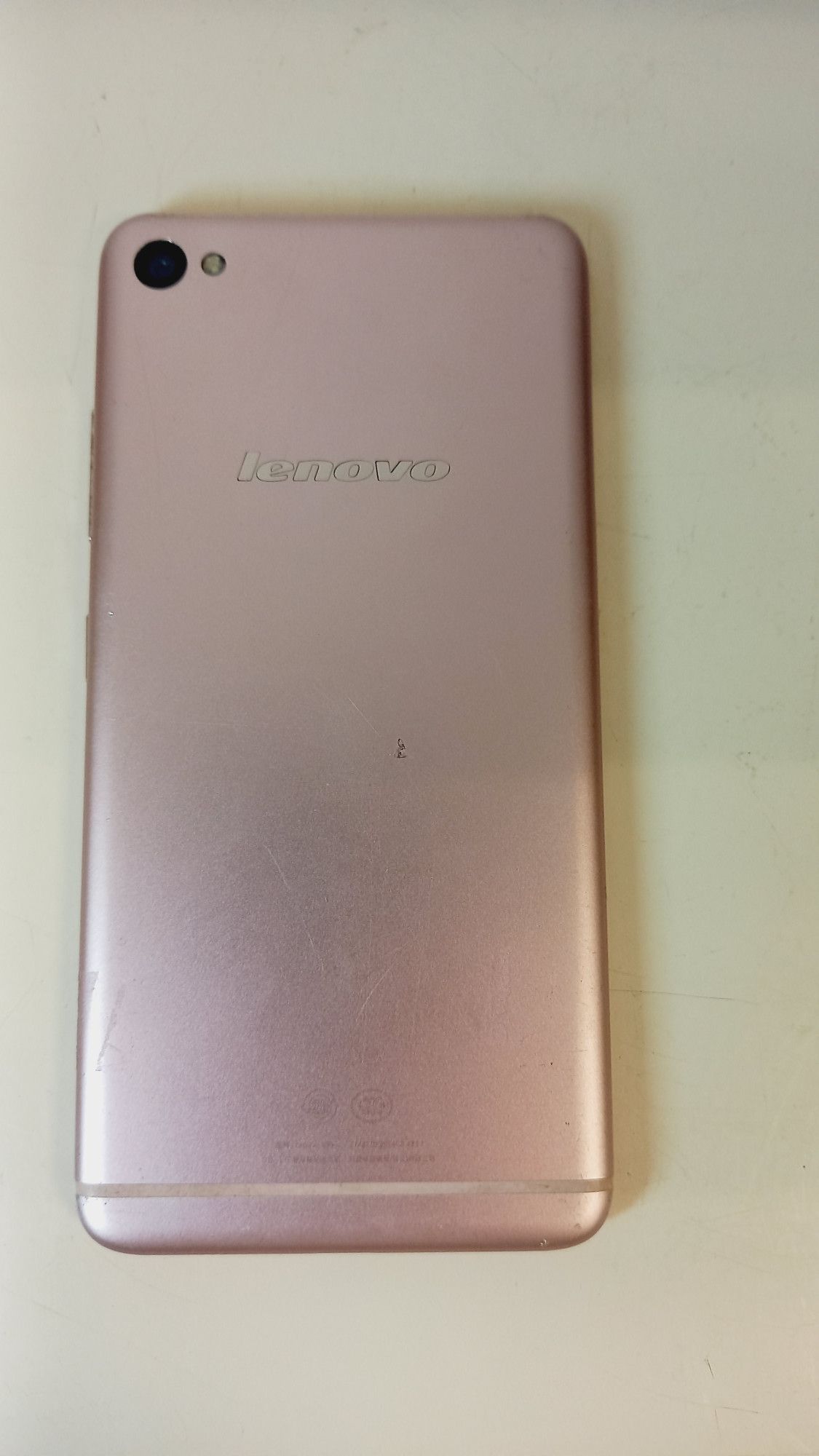 Lenovo S90-U 1/16Gb 5