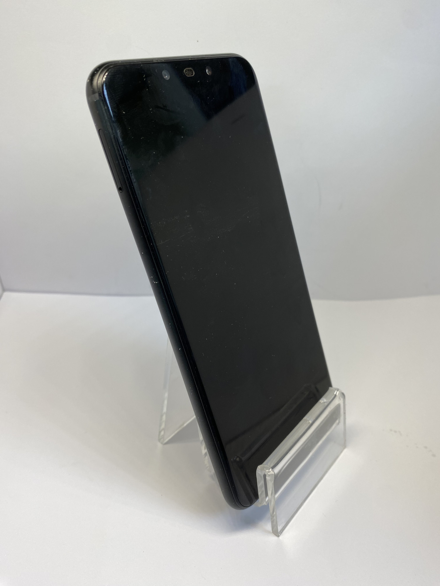 Huawei P Smart Plus 4/64Gb Black 2