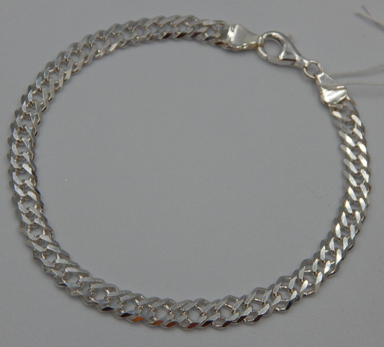 Срібний браслет (33236525) 0