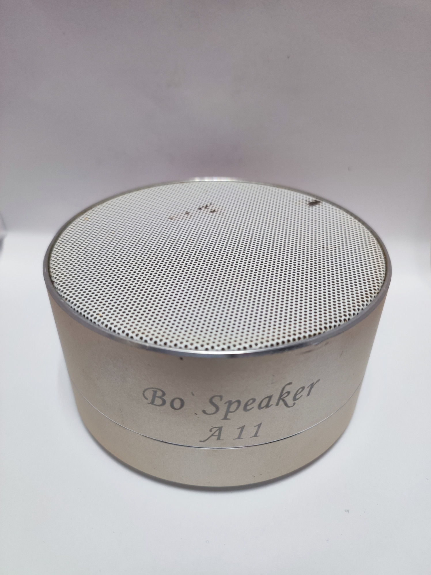 Портативная колонка Bo Speaker A11 0