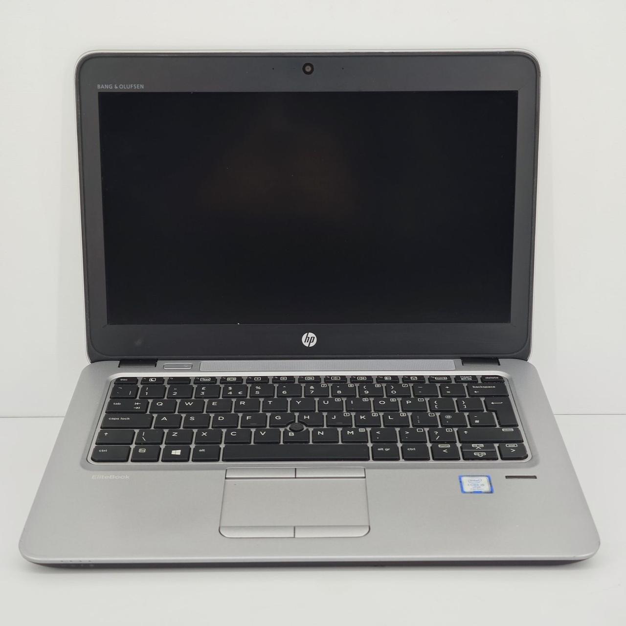 Ноутбук HP EliteBook 820 G4 (Intel Core i5-7300U/8Gb/SSD256Gb) (33797166) 8