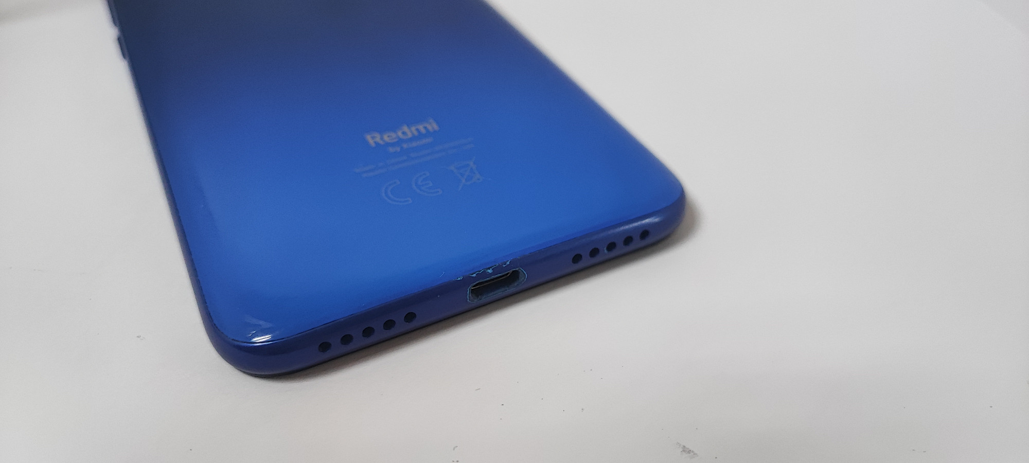 Xiaomi Redmi 7 3/32GB Comet Blue 11