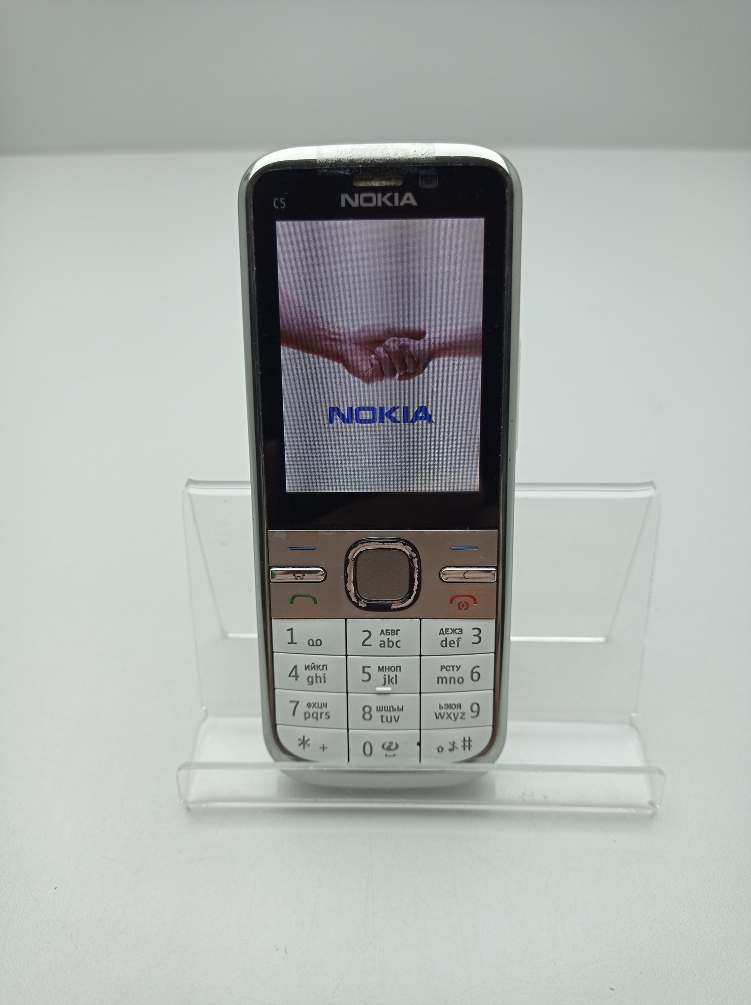 Nokia C5-00 2