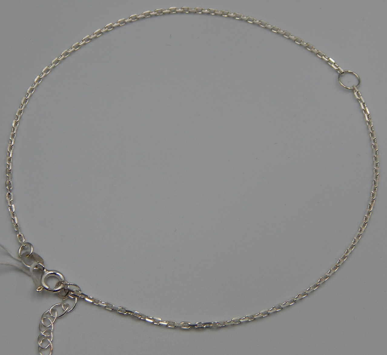 Срібний браслет (33208291) 0