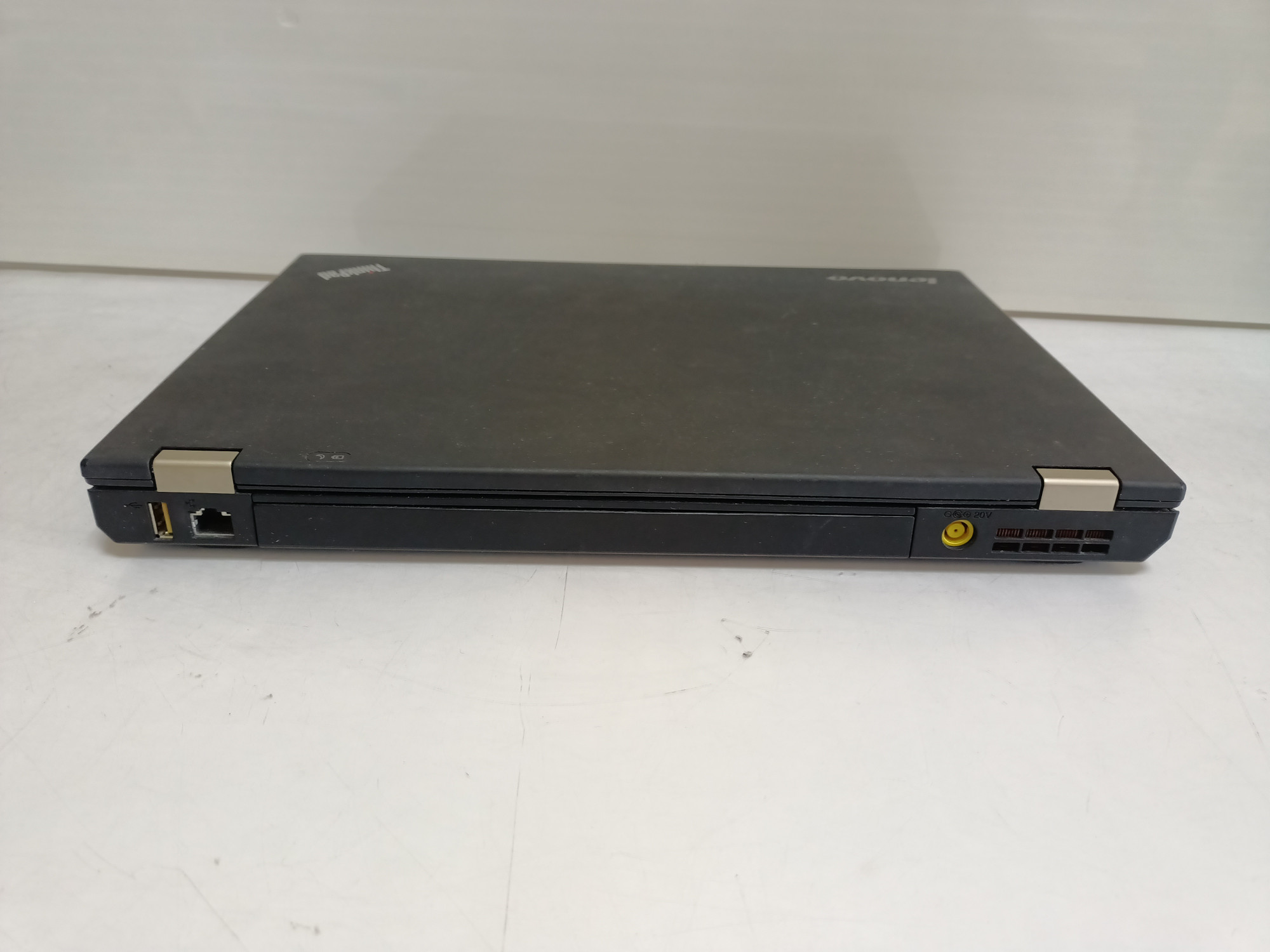 Ноутбук Lenovo ThinkPad T430 (Intel Core i5-3320M/8Gb/HDD500Gb) (33724003) 9