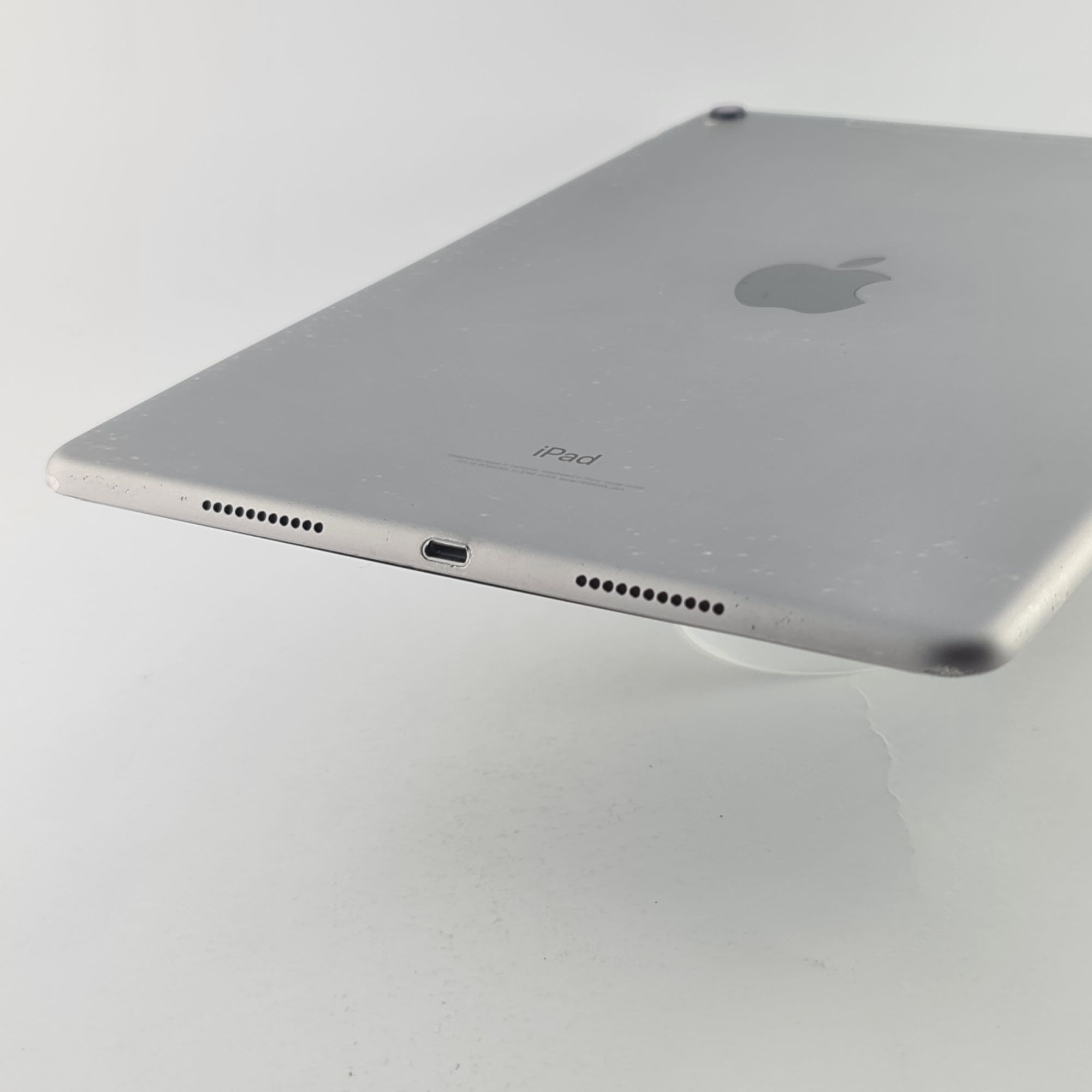 Планшет Apple iPad Pro 10.5 Wi-Fi + Cellular 64GB Space Grey (MQEY2) 7