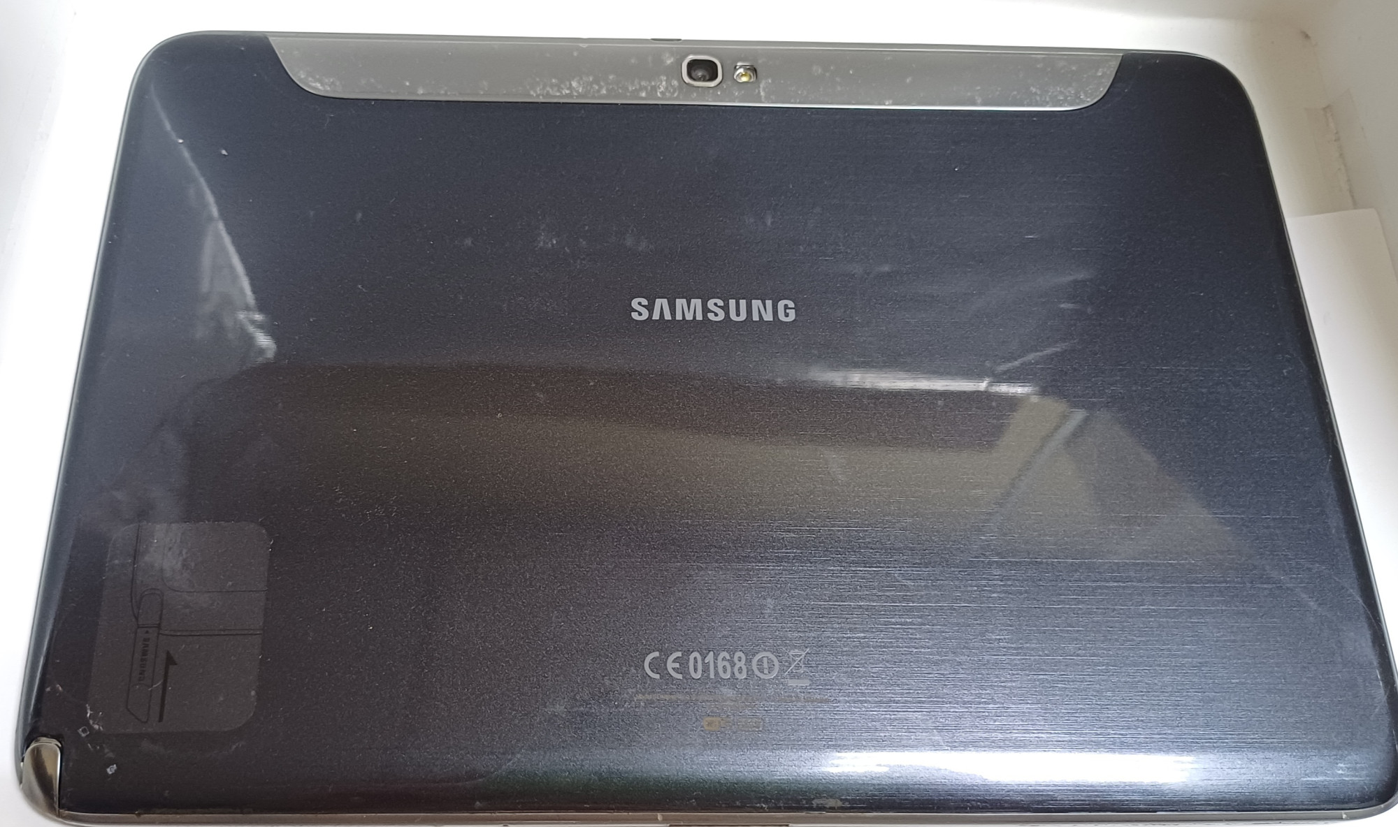 Планшет Samsung Galaxy Note 10.1 N8010 32Gb 2