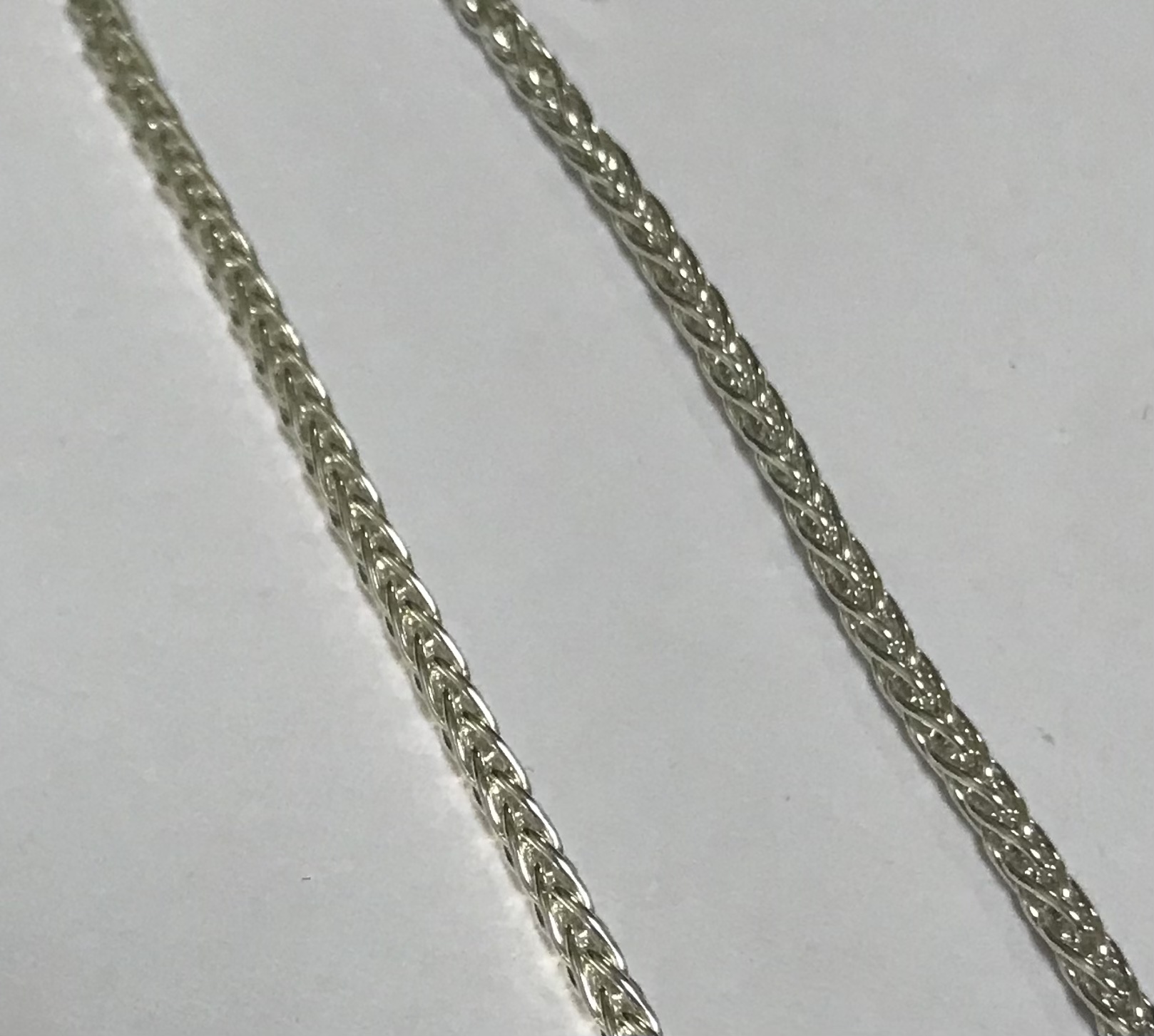 Срібний браслет (29341941) 3