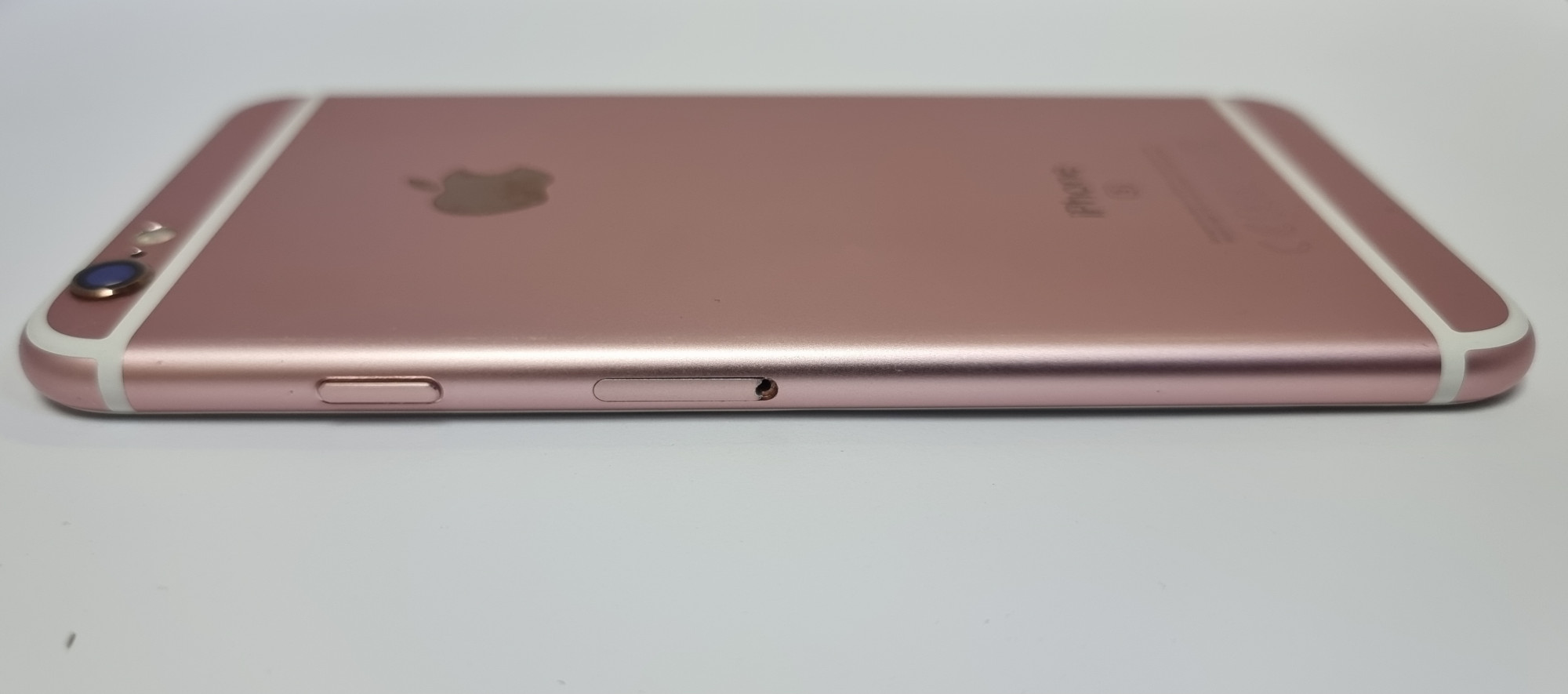 Apple iPhone 6s 16Gb Rose Gold (MKQM2) 2