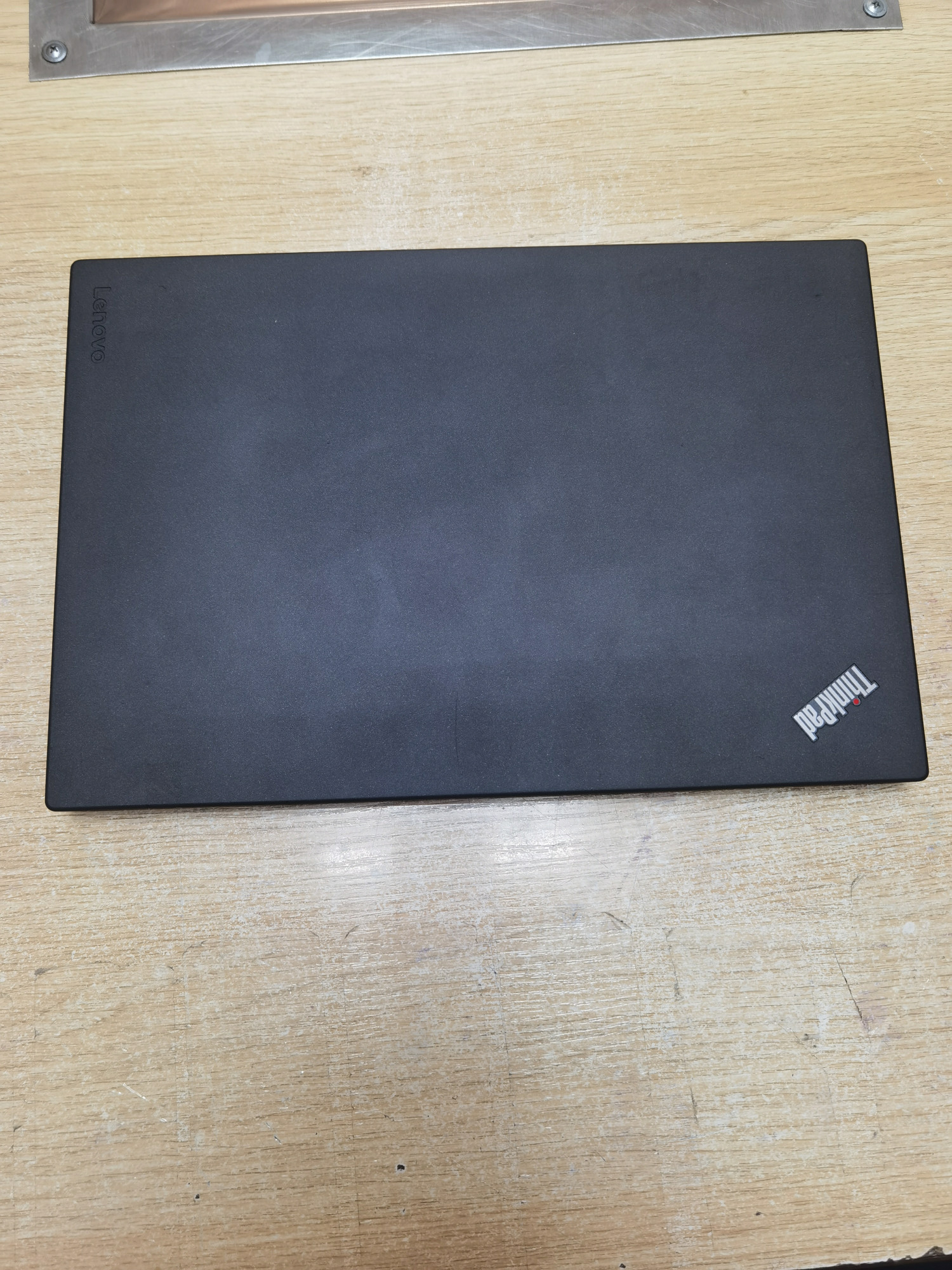 Ноутбук Lenovo ThinkPad X260 (Intel Core i5-6300U/16Gb/SSD256Gb) (33687397) 1