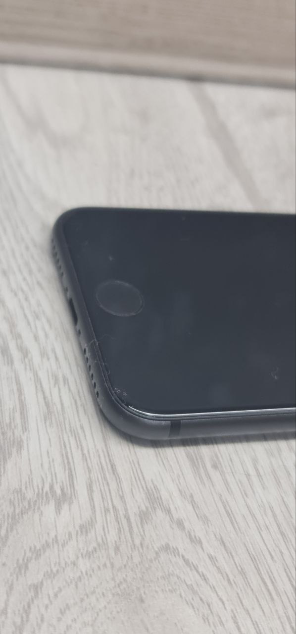 Apple iPhone 8 64Gb Space Gray (MQ6G2) 9