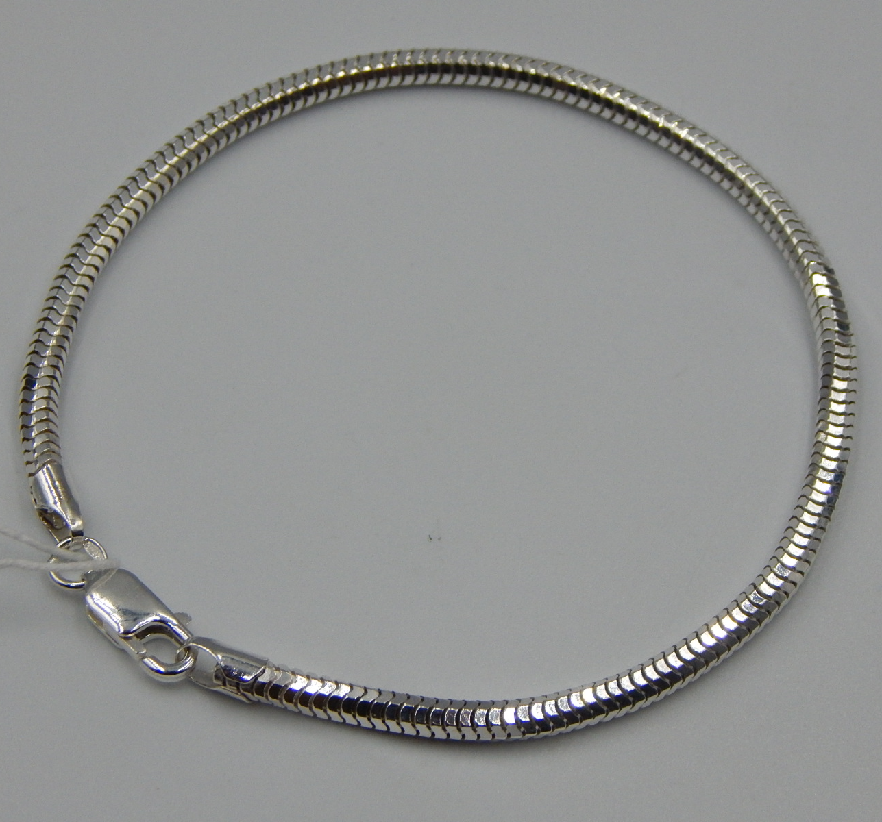Срібний браслет (33692146) 0