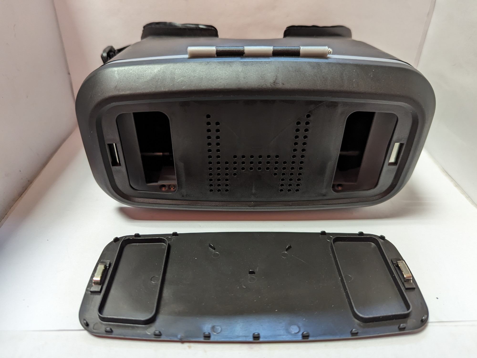3D очки виртуальной реальности VR SHINECON  1