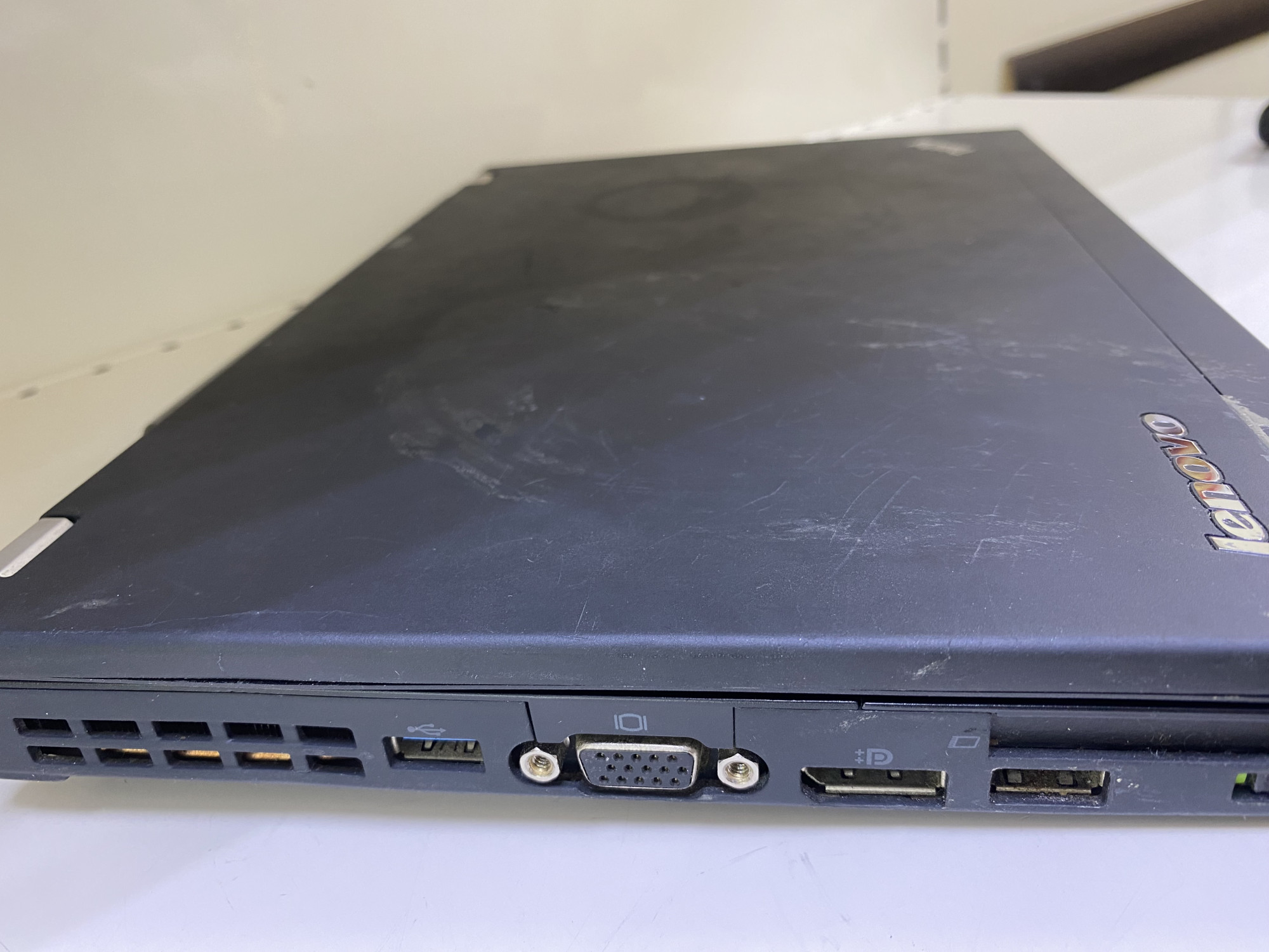 Ноутбук Lenovo ThinkPad X220 (Intel Core i7-2620M/6Gb/SSD120Gb) (33694848) 3
