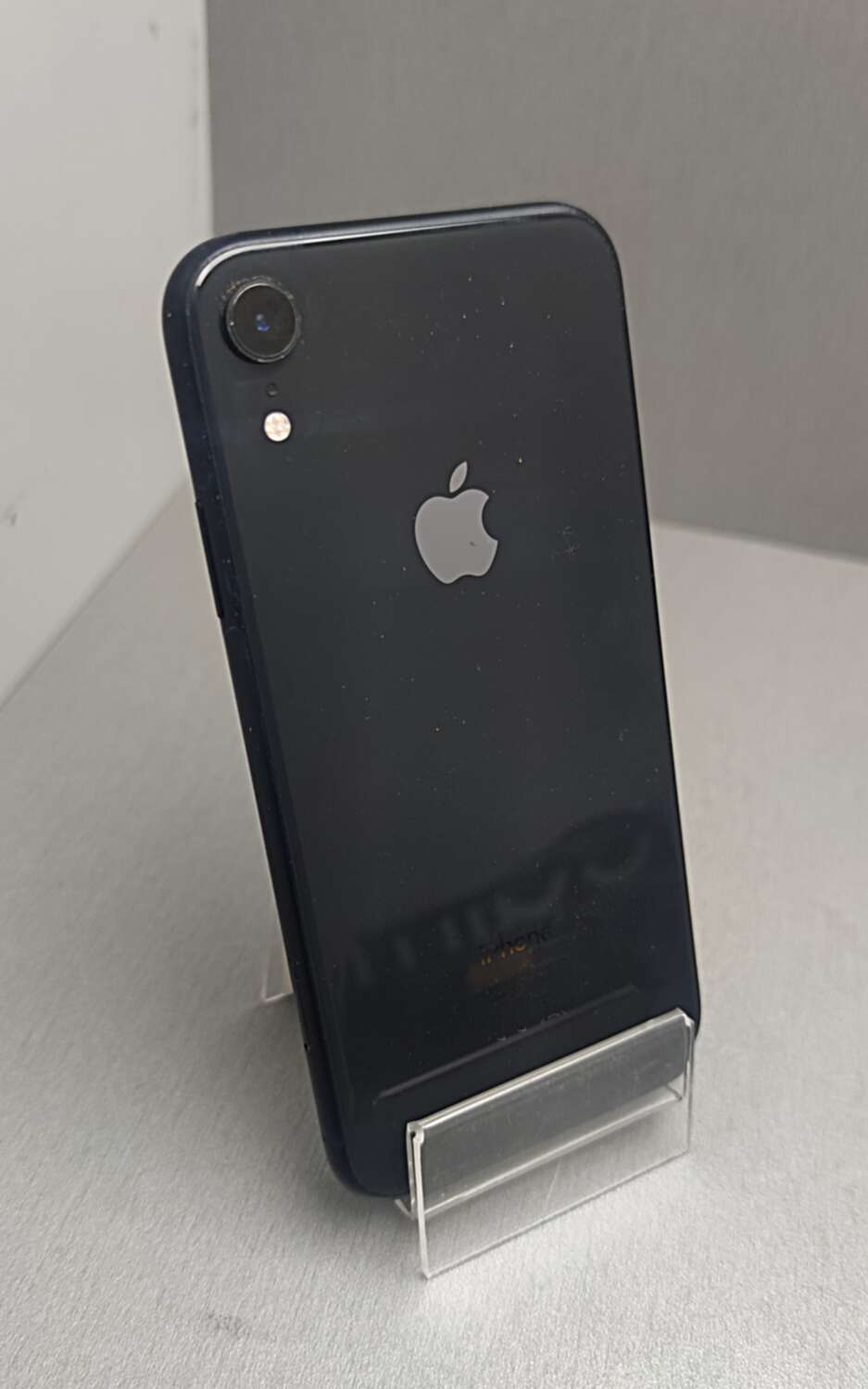 Apple iPhone XR 128Gb Black (MRY92) 2