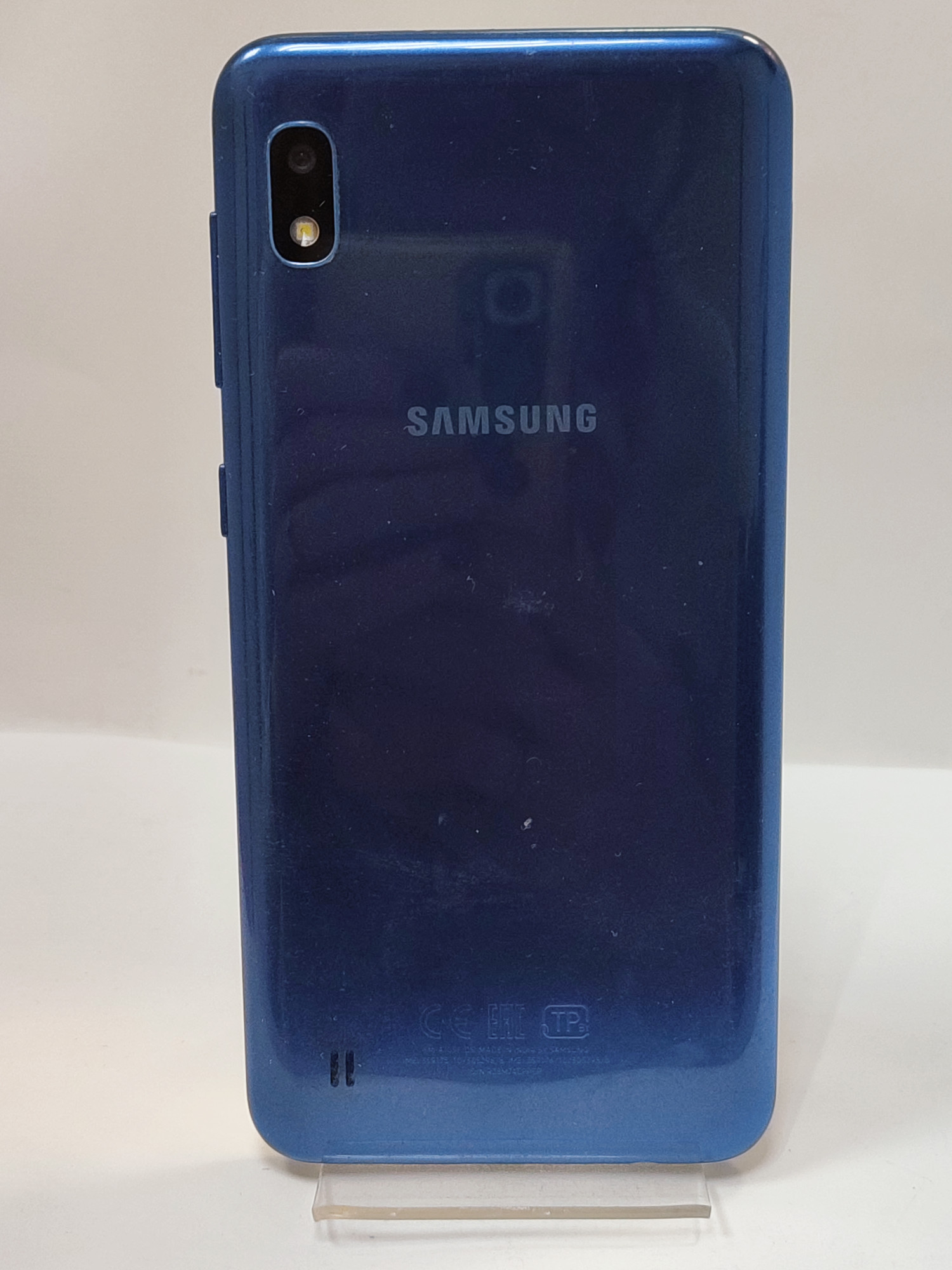 Samsung Galaxy A10 (SM-A105F) 2019 2/32GB  1