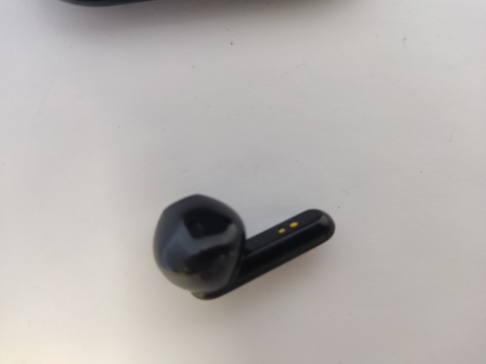 Бездротові навушники TWS XO X5 2