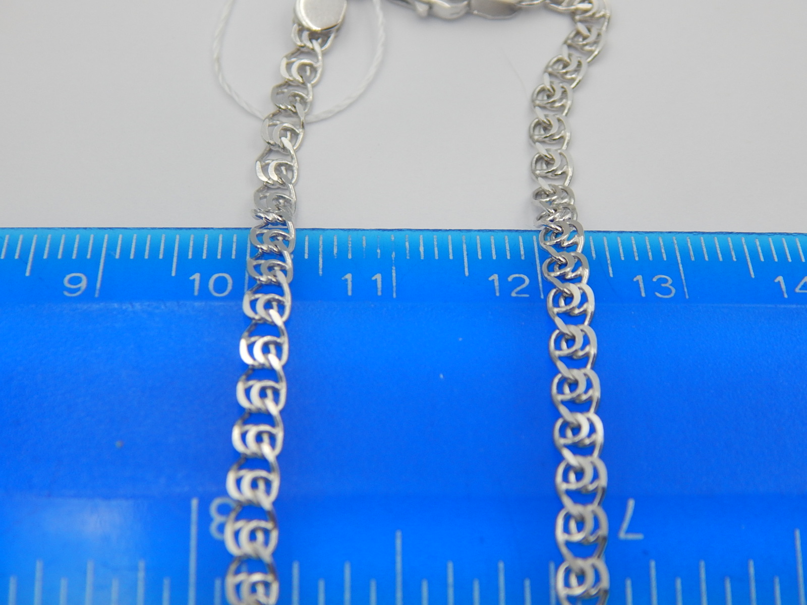 Срібний браслет (29780996) 5