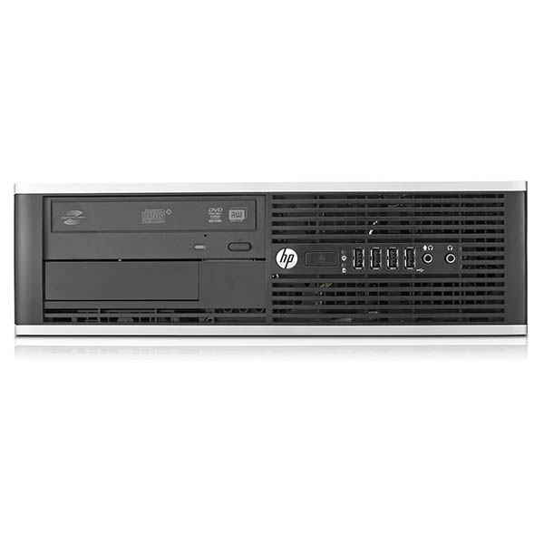 Системний блок HP Compaq 8200 Elite (Intel Core i5-2300/4Gb/SSD240Gb) (33762554) 1