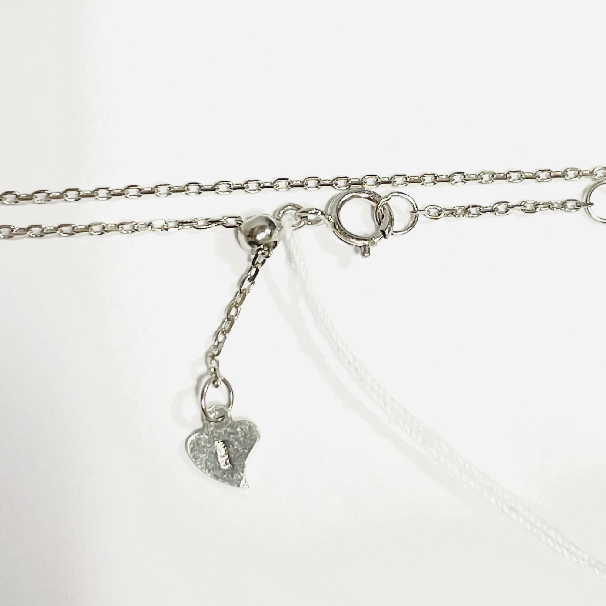 Срібний браслет з оніксом (31933443) 3