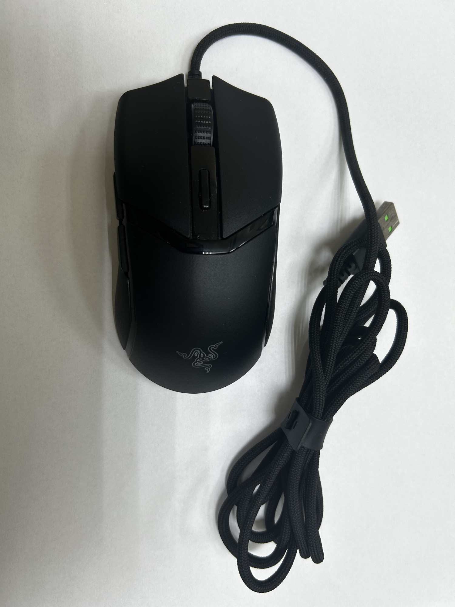 Комп'ютерна миша Razer Cobra (RZ01-04650100-R3M1) 0