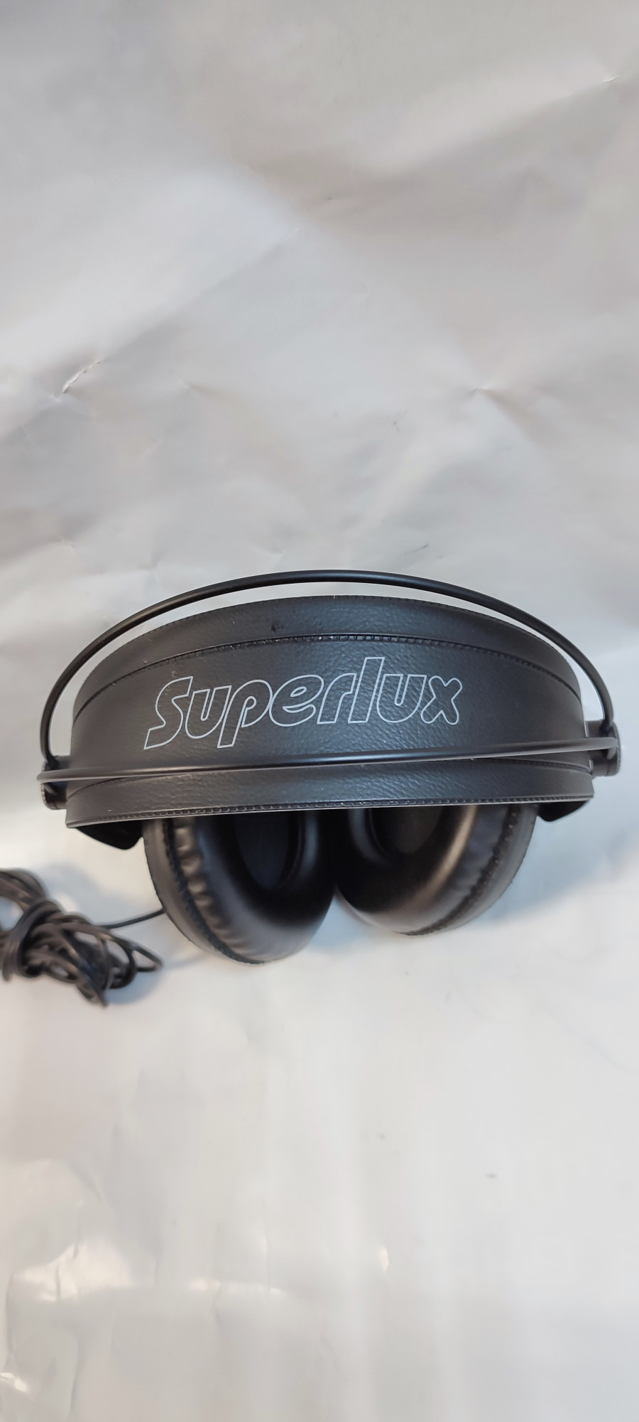 Наушники Superlux HD-681B 1