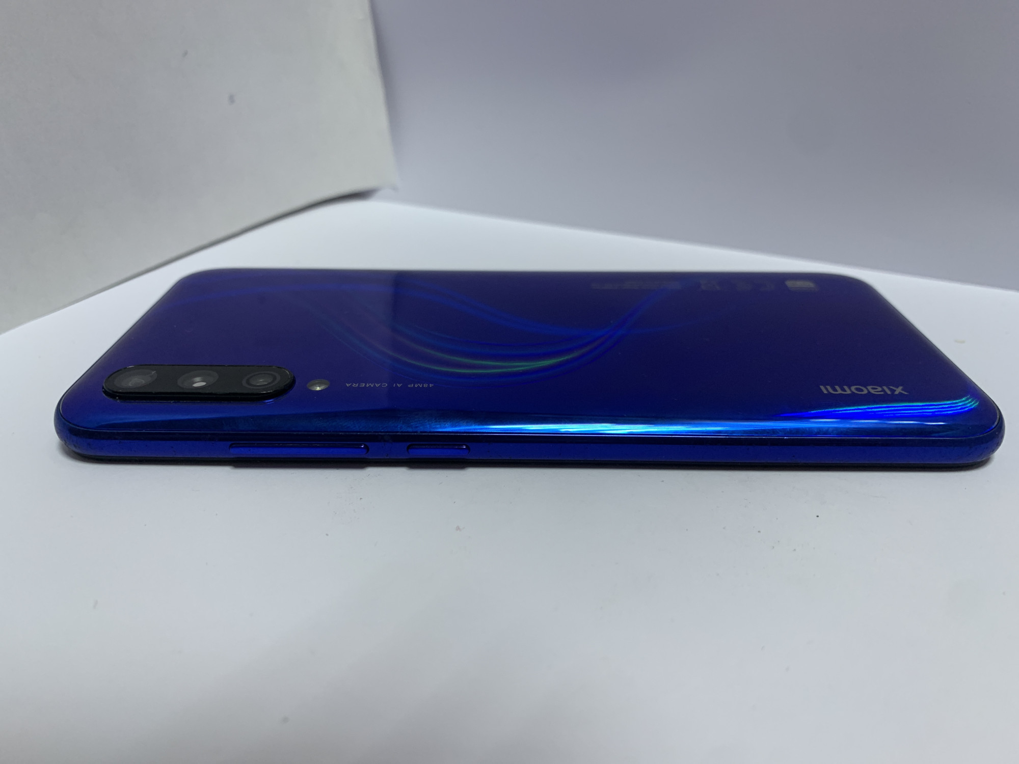 Xiaomi Mi A3 4/64Gb Not just Blue 2