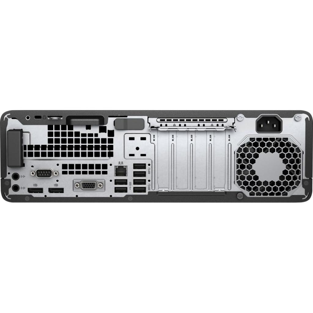 Системный блок HP EliteDesk 800 G3 SFF (Intel Core i5-7500/8Gb/SSD240Gb) (33471709) 3