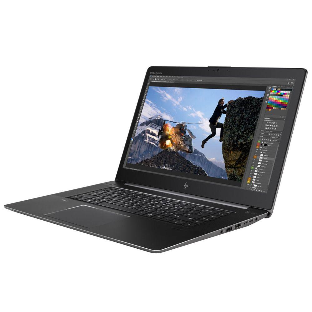 Ноутбук HP ZBook Studio G4 (Intel Core i7-7820HQ/16Gb/SSD512Gb) (33471711) 4
