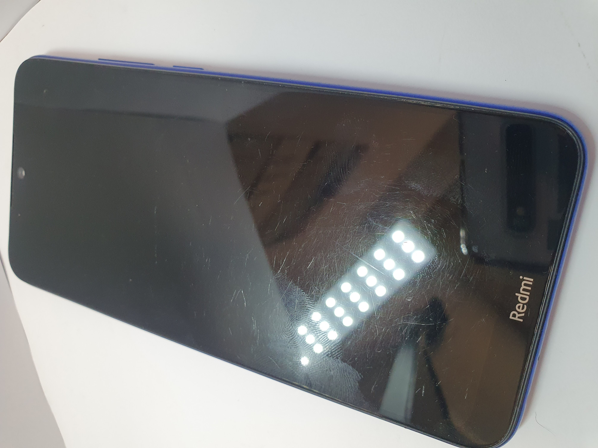 Xiaomi Redmi Note 8T 4/64Gb Starscape Blue 4
