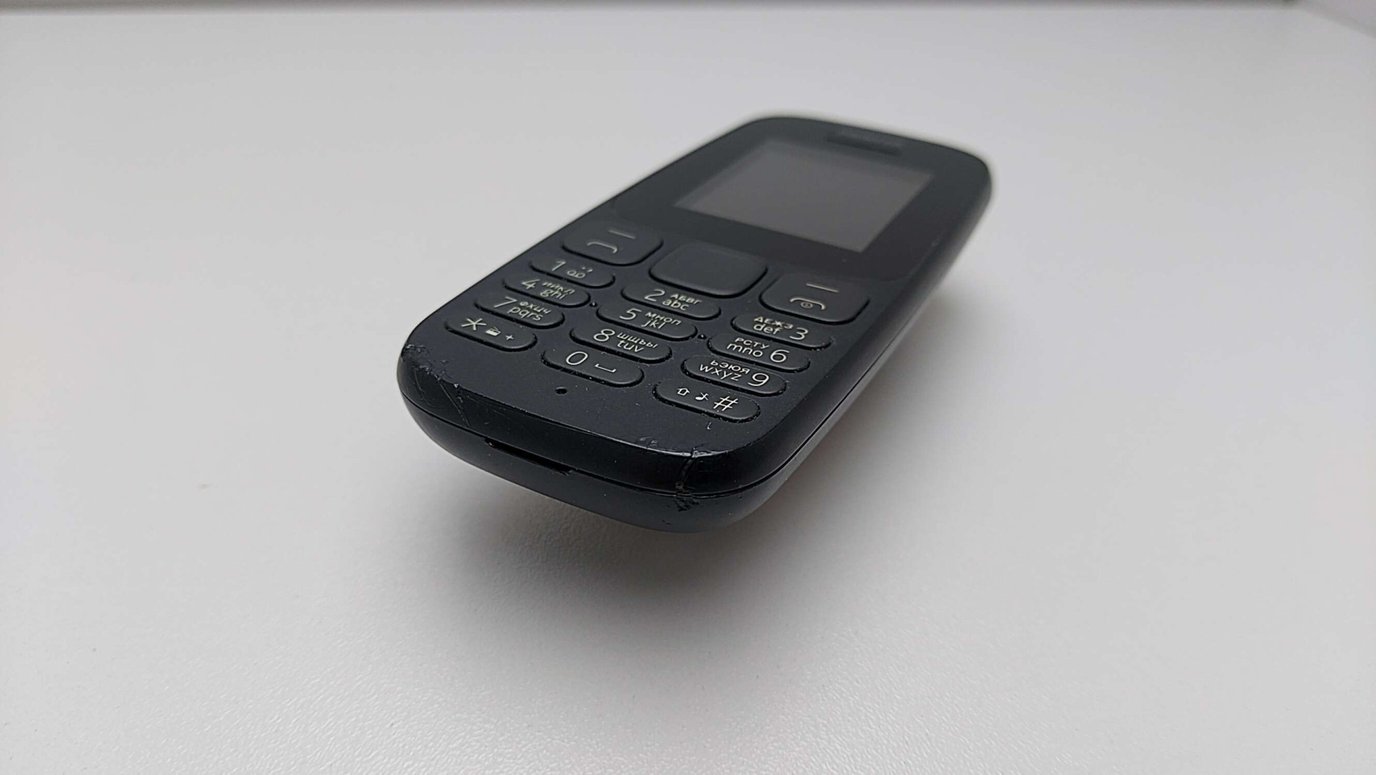 Nokia 105 (TA-1010)  5