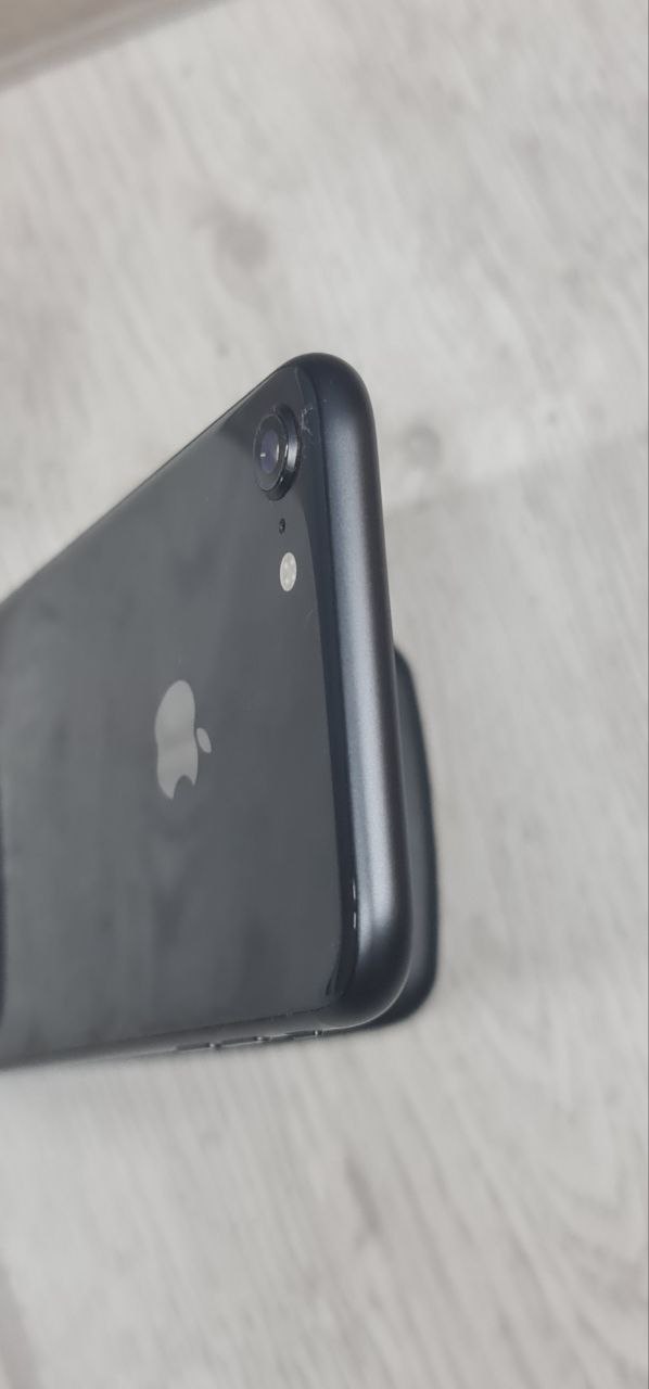 Apple iPhone 8 64Gb Space Gray (MQ6G2) 5