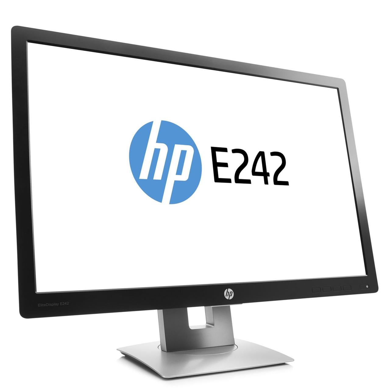 Монитор HP EliteDisplay E242 2