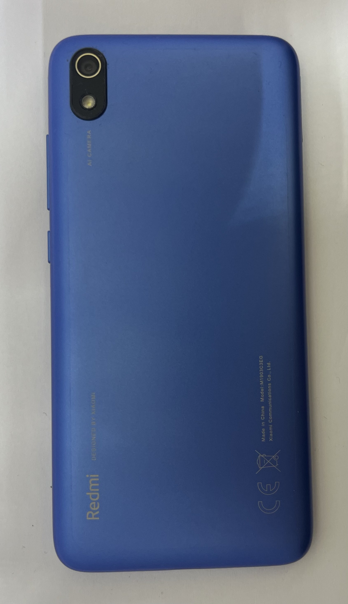 Xiaomi Redmi 7A 2/16Gb  2