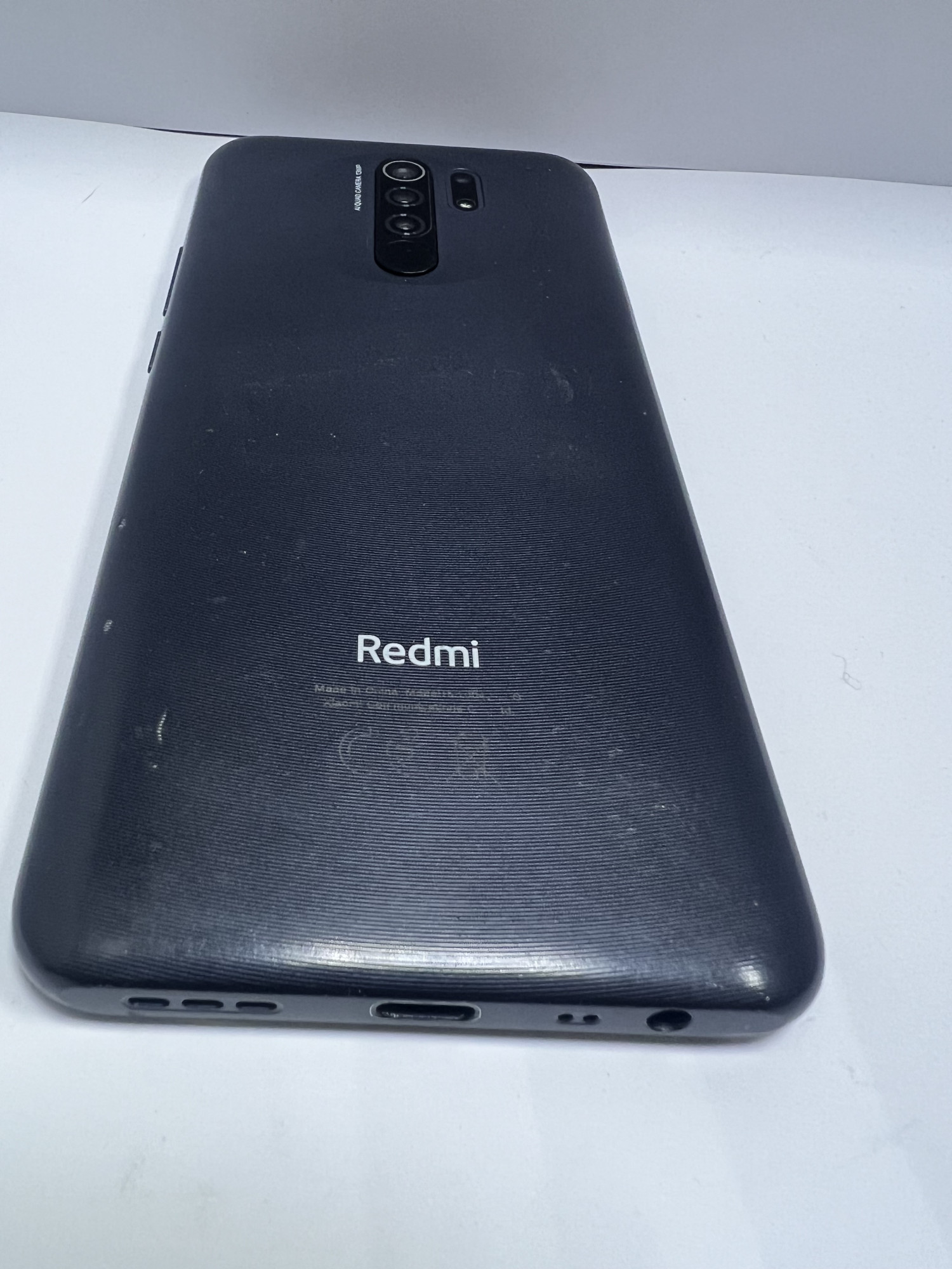 Xiaomi Redmi Note 9 3/64GB 7
