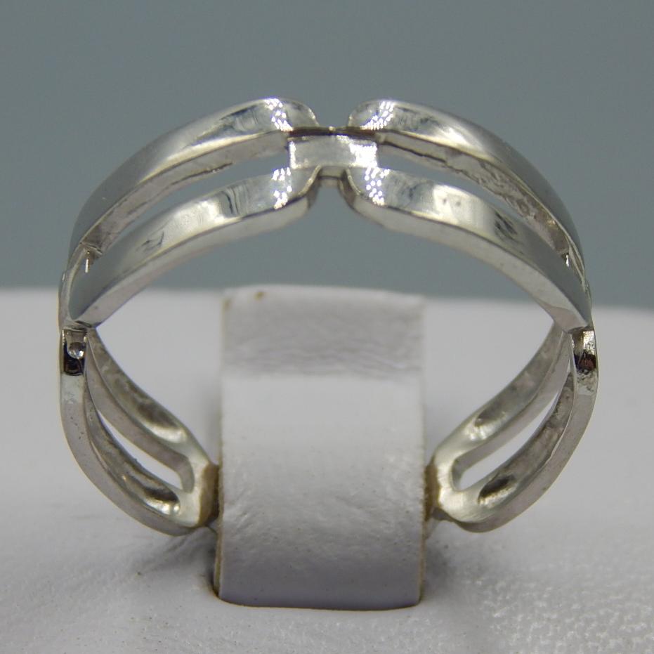 Серебряное кольцо (32440007) 0