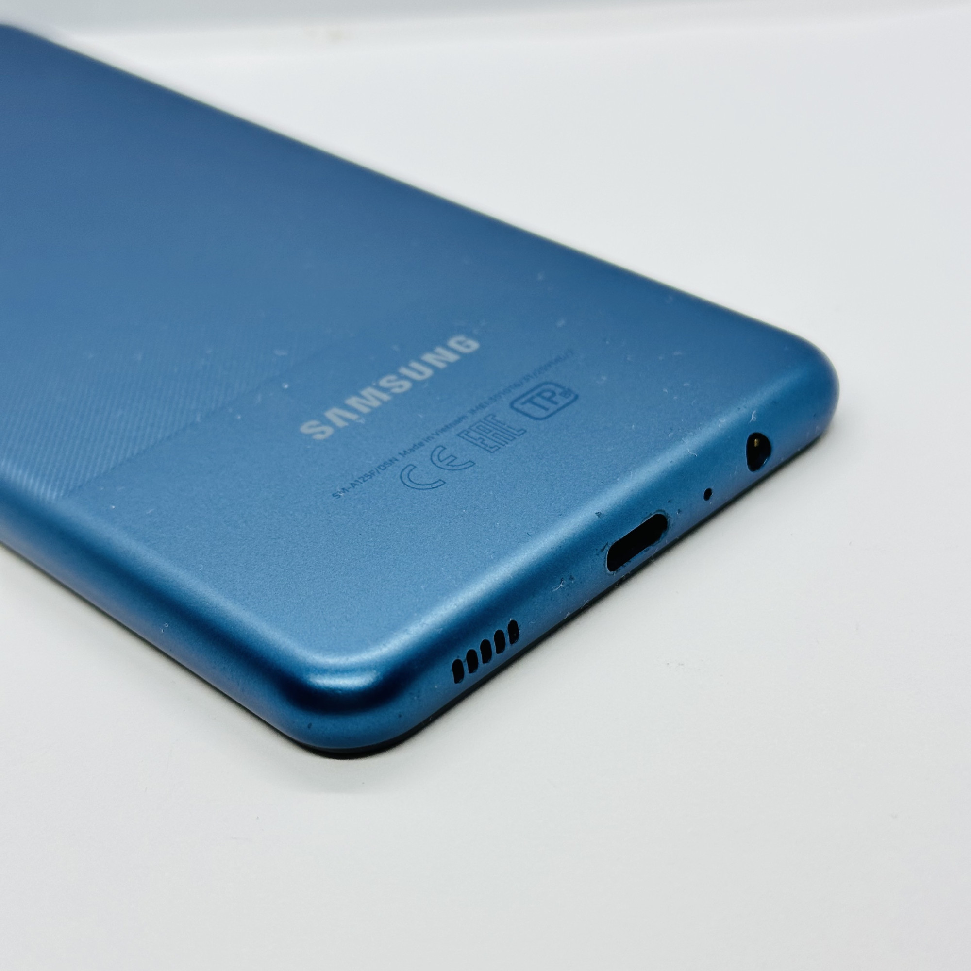 Samsung Galaxy A12 SM-A125F 4/64GB Blue (SM-A125FZBVSEK) 3