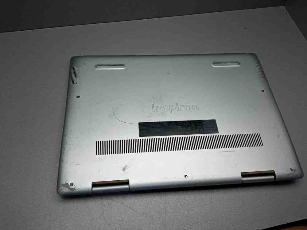 Ноутбук Dell Inspiron 5491 (Intel Core i7-10510U/16Gb/SSD512Gb) (31882556) 5