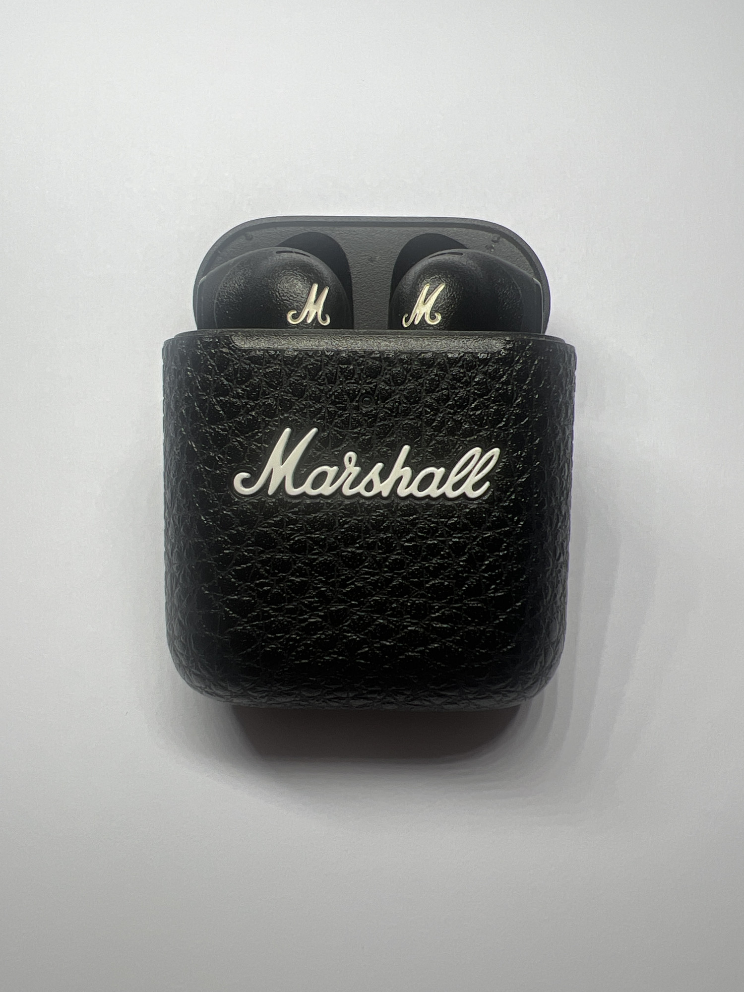 Навушники Marshall Minor III 0