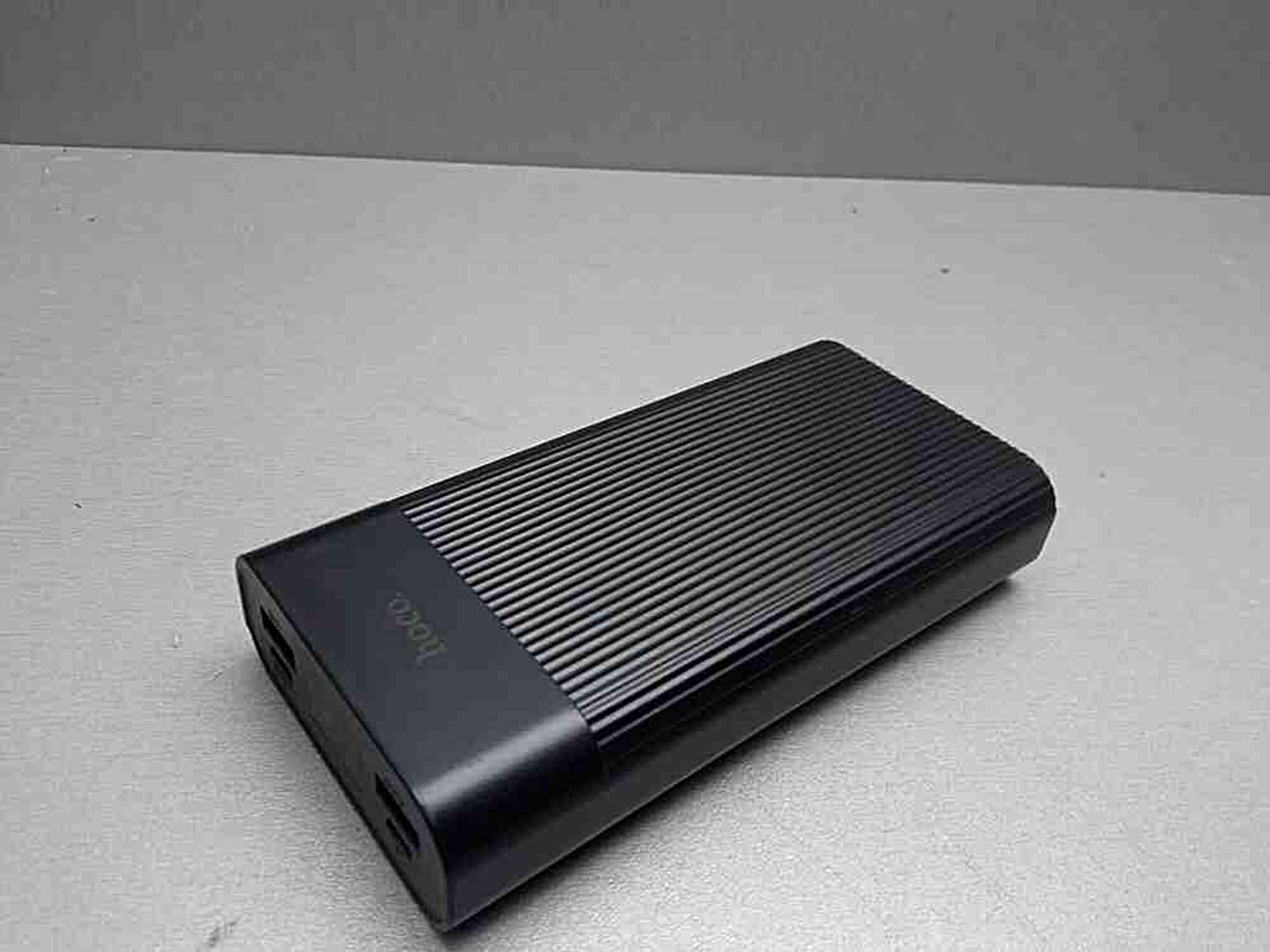 Powerbank Hoco J85 20000 mAh Black 7